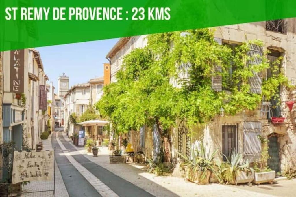 La Balance Des Doms - 1 Min Du Palais Des Papes - Intra-Muros Avignone Esterno foto